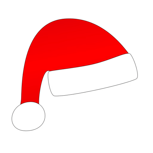 xmas hat